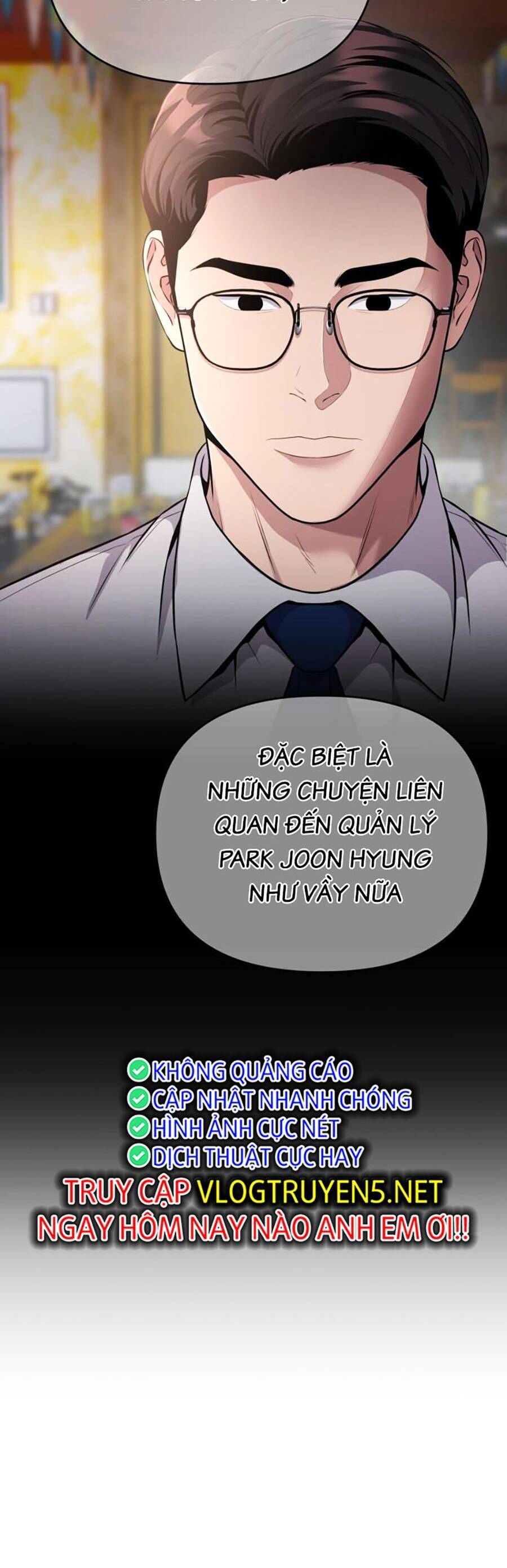 Nhân Viên Thực Tập Kim Cheolsu - chap5 - Trang 58